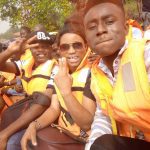 St. John's Baptist Church - Obuasi at nzulezu 2018