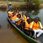 St. John's Baptist Church - Obuasi02 at nzulezu 2018