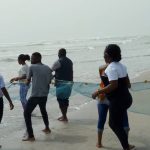 St. John's Baptist Church01 - Obuasi at nzulezu 2018