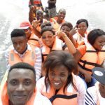 St. John's Baptist Church03 - Obuasi at nzulezu 2018