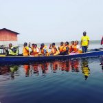 St. John's Baptist Church04 - Obuasi at nzulezu 2018