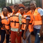 St. John's Baptist Church08 - Obuasi at nzulezu 2018